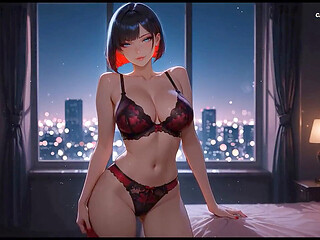 Candyero, all anime, cartoon movie