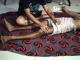 bhabhi ki chudai Hindi video Indian