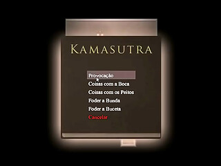 Kamasutra Valerie - Lust Epidemic (Pt-Br)