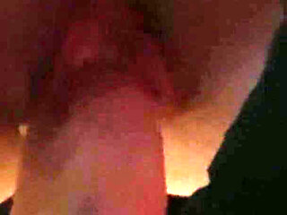 Just Reaching Further Into That Cervix