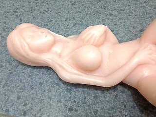 #1 Realistic Adult Doll Fantasy Roleplay