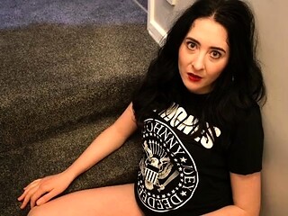 Irishskylar - Truth Or Dare You Sexy Motherfucker