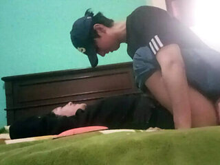 18 Year Old Indian Teen First Time Sex With Boyfriend - Amateur Homemade HD