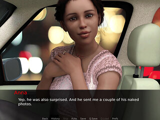 The Shared Wife (part 7)