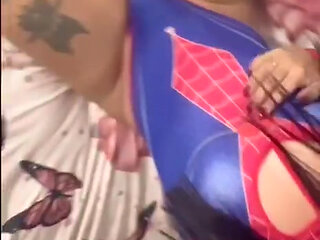 My ass or personality, which would you choose