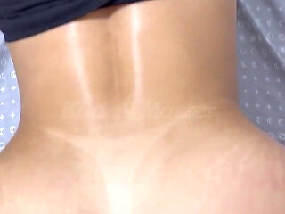 I Called Her to Play Lol and Threw My Dick in Her Pussy Kad