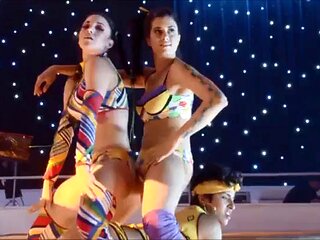 Music Compilation 2 part 1: Blowjob, Cowgirl  Babe Porn