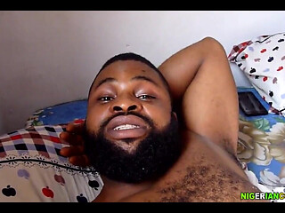 Dick Massage