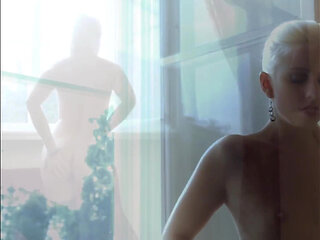 The Splendor of Russian Models