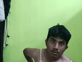 Crossdressing