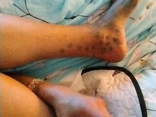 Squirt time is fun time