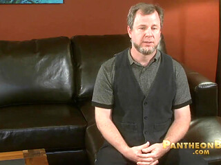 Str8 Stepdad: David Mushulum