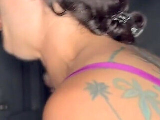 Gloryhole Fantasies Psilo Siren
