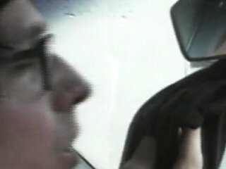 Tenth of Exaggerated Breasts