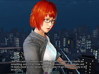 A HOUSE IN THE RIFT - (PT 77) NC