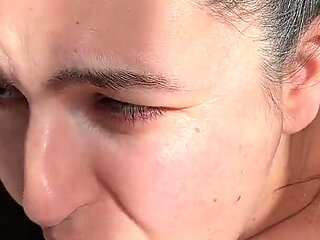 POV Lolathestar Blowjob