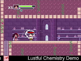 Lustful Chemistry Demo