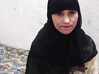 Muslim girl ko uske abbu jaan ne jabar dasti pela