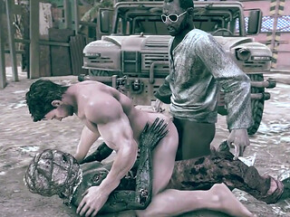 Lust Village 2 - Faphouse Edition