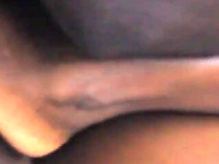 Horny Stepdaughter Likes Black Cock