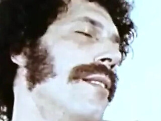 John Holmes Massive Orgy With Vintage Stars
