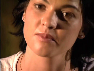 Claudia Adkins: She Wants Pleasure and She Wants It in Her Little Ass Too