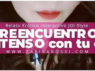 New! Hot Reunion With Your Ex Interactive Joi Style Sexy Sounds Asmr [audio Only] Argentina