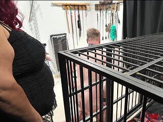 The Secretary Episode 6: Divorce Papers Part 1