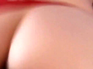 I Fuck Hard This French Hot Slut's Big Ass Doggystyle!
