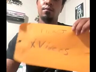 Verification video