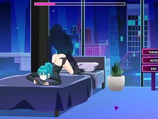 Hentai game 2025 nightgamer sex gameplay