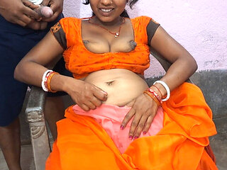 Indian Desi girls sax