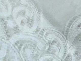 Cumming on My Lace Handkerchiefs - Lady Victoria Valente