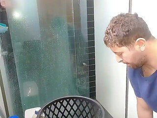 I Was Humiliated by the Married Man to Clean the Bathroom in His House Before His Wife Arrived.