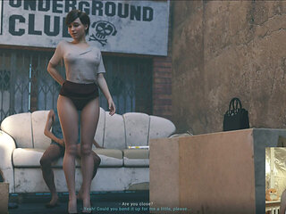 Moral Support 1