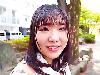 Kirm-032 Deep Throat Play Deep Throat Misuzu Otoha