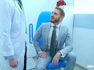 The Podophilic Podiatrist - MENatPLAY