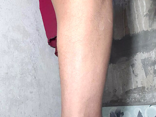 Indian Man Hand Job Big Pen