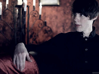 Vampires Contemplate Eternal Life