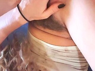 Amazing Webcam Solo Masturbation More at