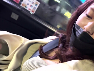 Part 1: Wife Attends a Mixer in a Low-cut Top Premium Titty Fuck Leads to Cum on Her Tits & Creampie!