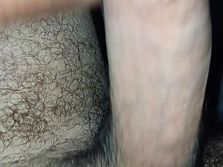 Gay Male Guy off
