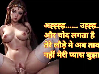 Audio: cute girl best audio story in hindi