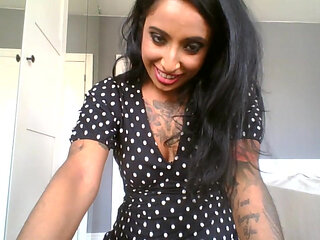 Your Lil Weiner Gets Cuckolded by BBC!