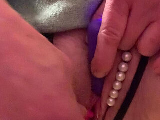 My Pussy Needed It