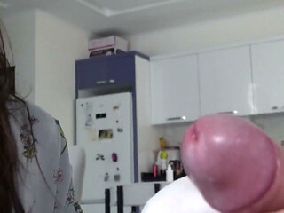 Stepmother: No, You Have to Cum-shut Your Mouth and Stick Your Cock Back in My Ass!