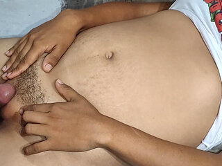 Daddy I am Virgin Break my Pussy Tight in Indian Tamil from xvideo.