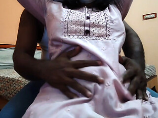Cheating housewife