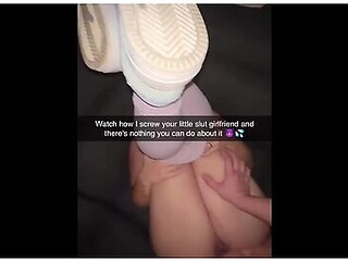 I Fuck With My Best Friend And Send Them To My Partner On Snapchat After Cheating