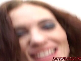 Bewitching Shane Diesel - hd porn - Interracial Pass